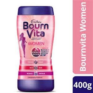 Cadbury Bournvita - Women (400 g)